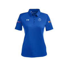 Performance Luxury S - Under Armour Ladies' Tech™ Polo