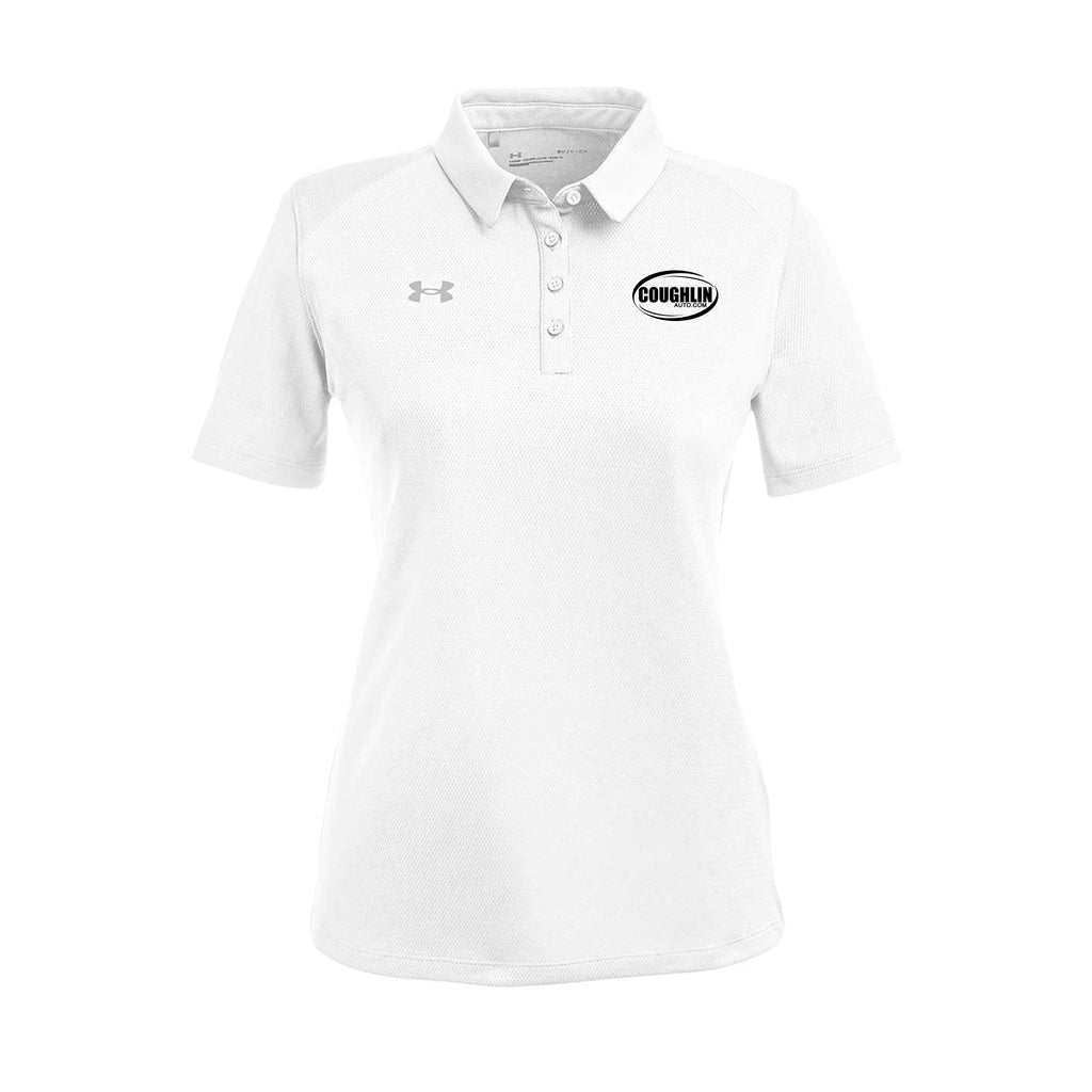 Coughlin Auto Group - Women's Tech™ Polo