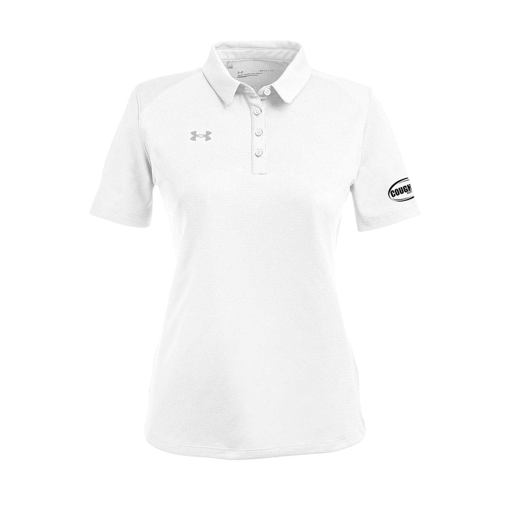 Coughlin Auto Group - Women's Tech™ Polo