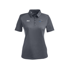 Haag Ford - Under Armour Ladies' Tech™ Polo