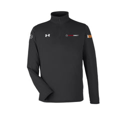 Toyota Direct - Men's Team Tech™ Quarter-Zip Pullover