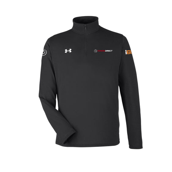 Toyota Direct - Men's Team Tech™ Quarter-Zip Pullover