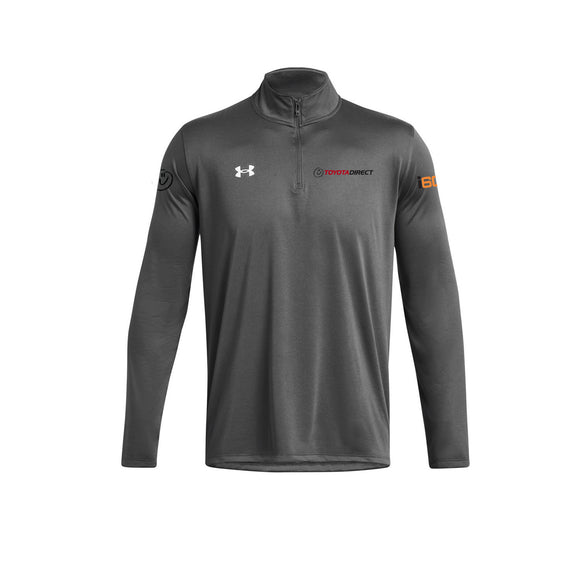Toyota Direct - Men's Team Tech™ Quarter-Zip Pullover