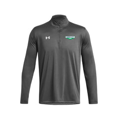 Queen City Ford - Men's Team Tech™ Quarter-Zip Pullover