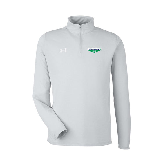 Beechmont Ford - Men's Team Tech™ Quarter-Zip Pullover