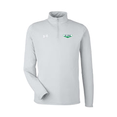 MT. Orab Auto Mall - Men's Team Tech™ Quarter-Zip Pullover