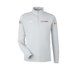 Drive Direct - Men's Team Tech™ Quarter-Zip Pullover