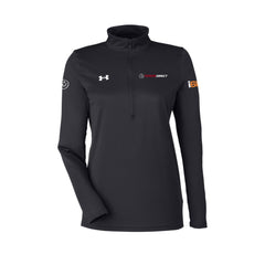 Toyota Direct - Women's Team Tech™ Half-Zip Pullover