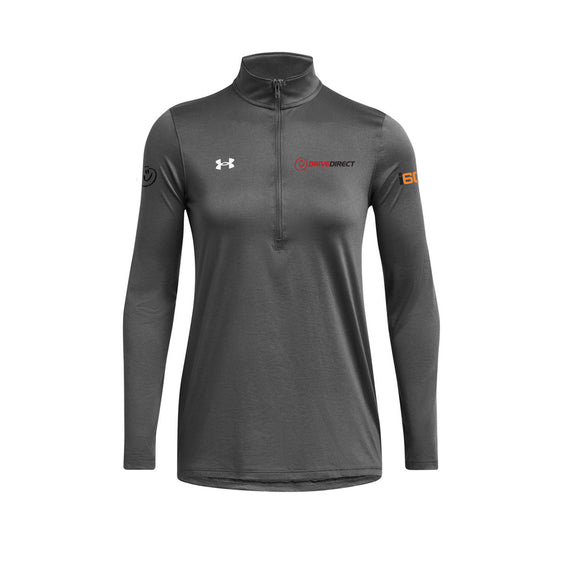Drive Direct - Women's Team Tech™ Half-Zip Pullover