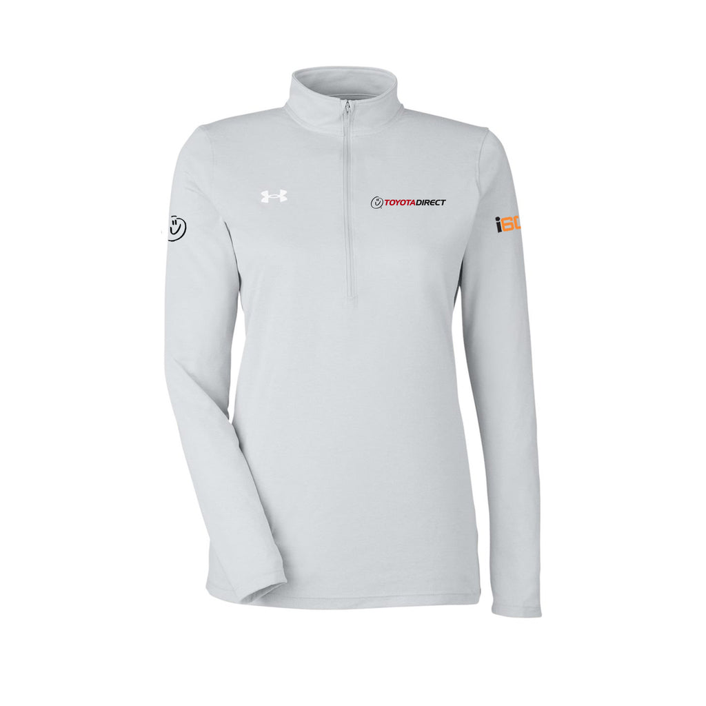 Toyota Direct - Women's Team Tech™ Half-Zip Pullover