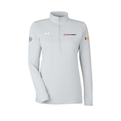 Toyota Direct - Women's Team Tech™ Half-Zip Pullover