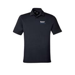 First Financial - Under Armour Men's Recycled Polo