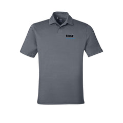 First Financial - Under Armour Men's Recycled Polo