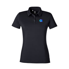 CN Consultnet - Women's Recycled Polo