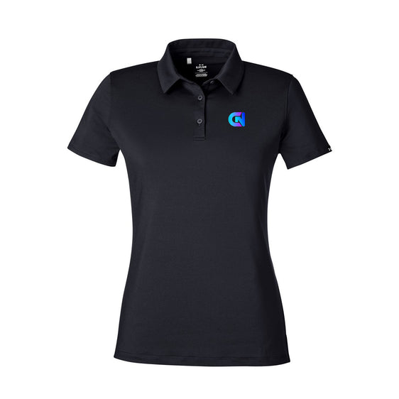 CN Consultnet - Women's Recycled Polo