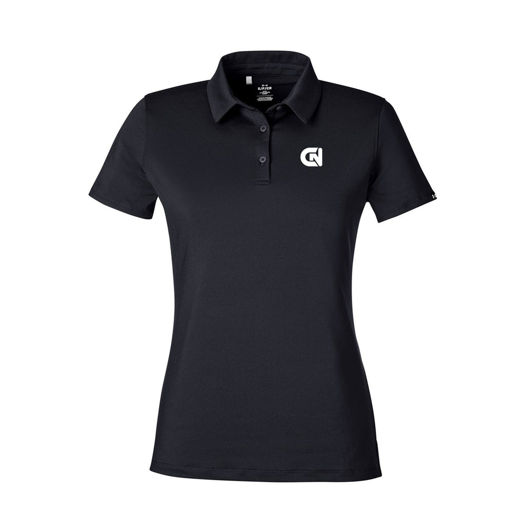 CN Consultnet - Women's Recycled Polo