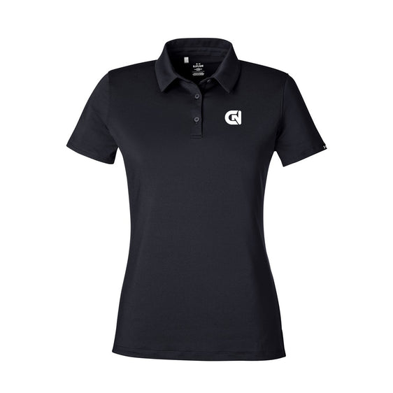 CN Consultnet - Women's Recycled Polo