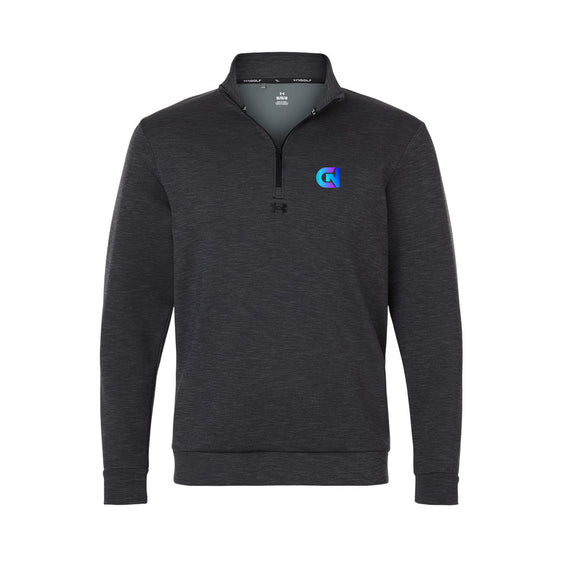CN Consultnet - Men's Drive Midlayer Quarter-Zip Pullover