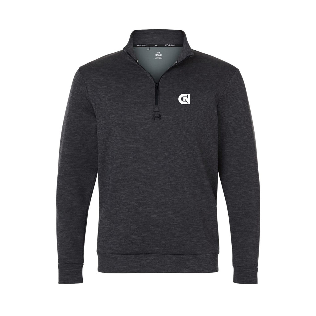 CN Consultnet - Men's Drive Midlayer Quarter-Zip Pullover