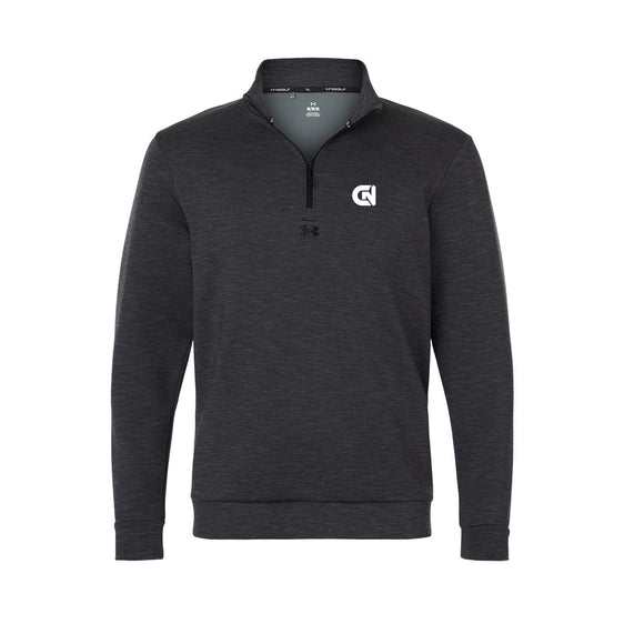 CN Consultnet - Men's Drive Midlayer Quarter-Zip Pullover