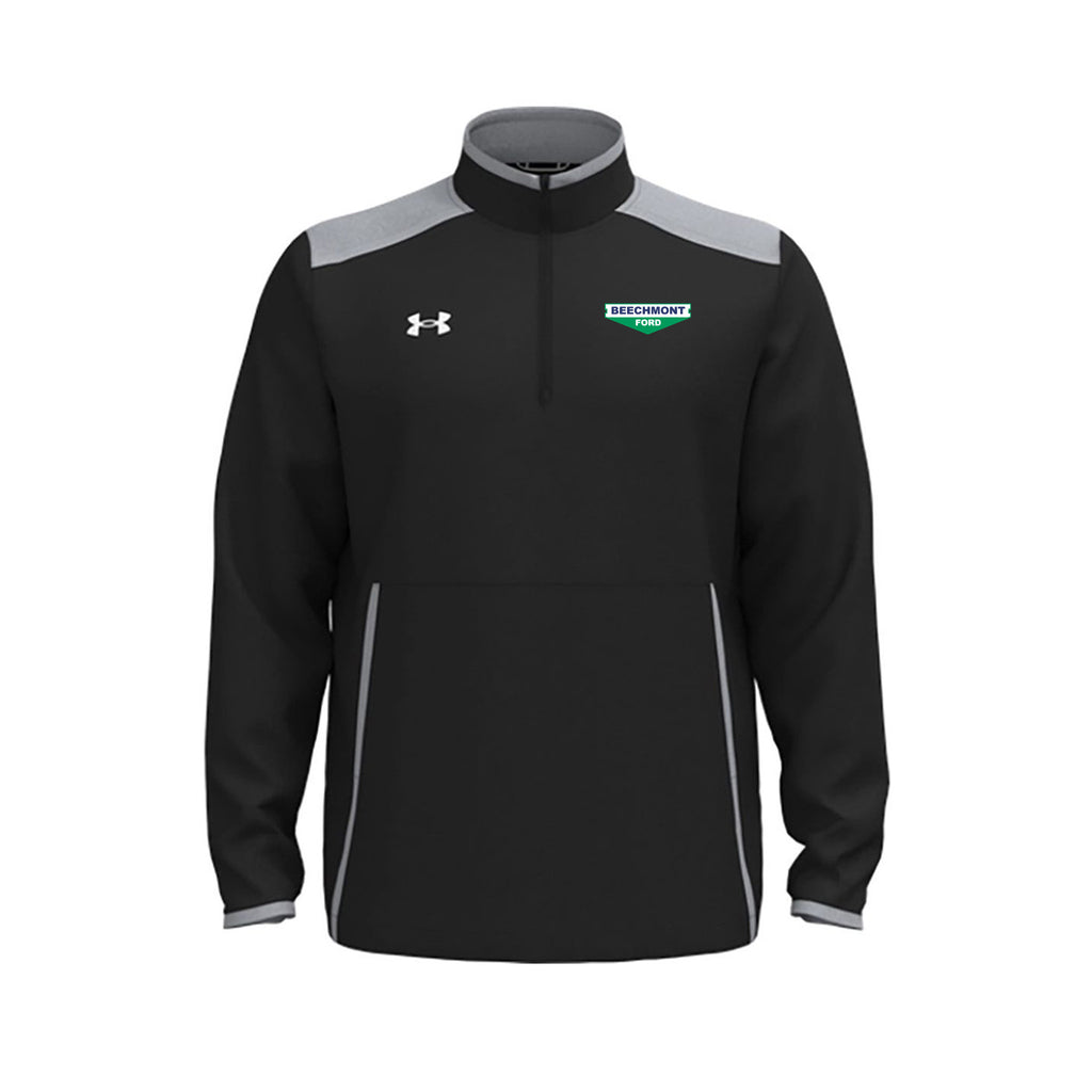 Beechmont Ford - Men's Motivate 3.0 Quarter-Zip Pullover