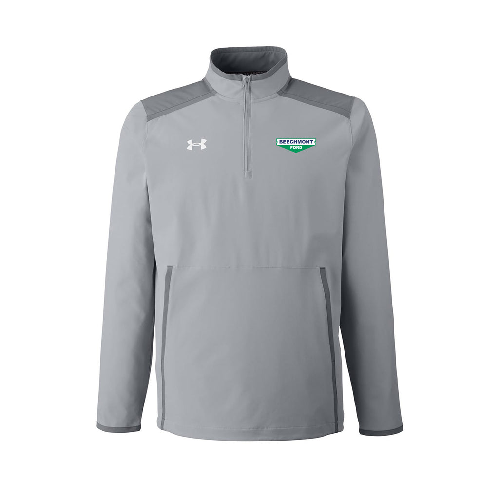 Beechmont Ford - Men's Motivate 3.0 Quarter-Zip Pullover