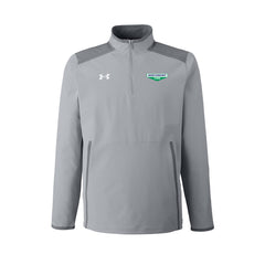 Beechmont Ford - Men's Motivate 3.0 Quarter-Zip Pullover