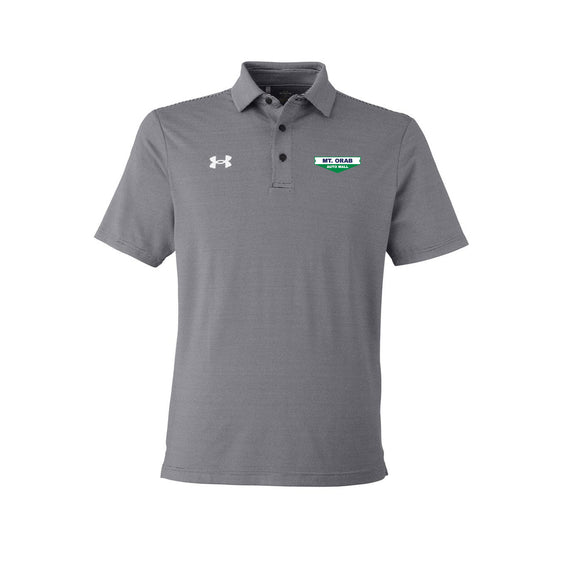 MT. Orab Auto Mall - Men's Destin Drive Striped Performance Polo