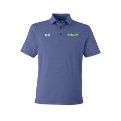 MT. Orab Auto Mall - Men's Destin Drive Striped Performance Polo