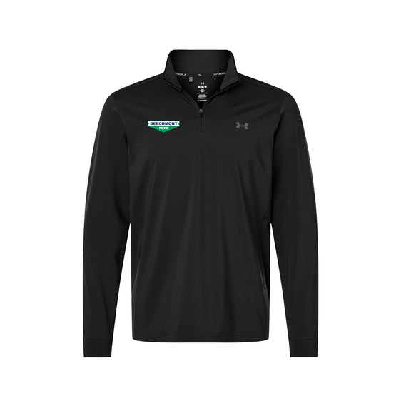 Beechmont Ford - Men's Drive Quarter-Zip Pullover