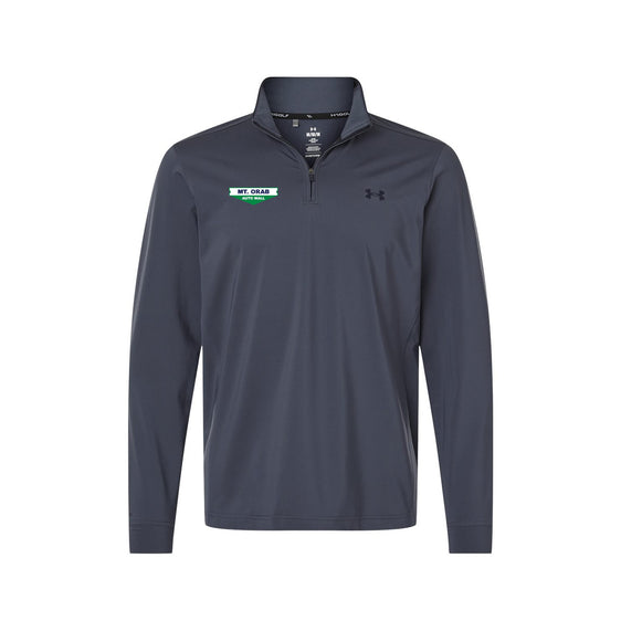 MT. Orab Auto Mall - Men's Drive Quarter-Zip Pullover