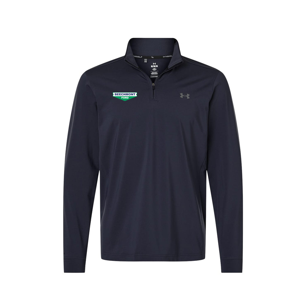Beechmont Ford - Men's Drive Quarter-Zip Pullover