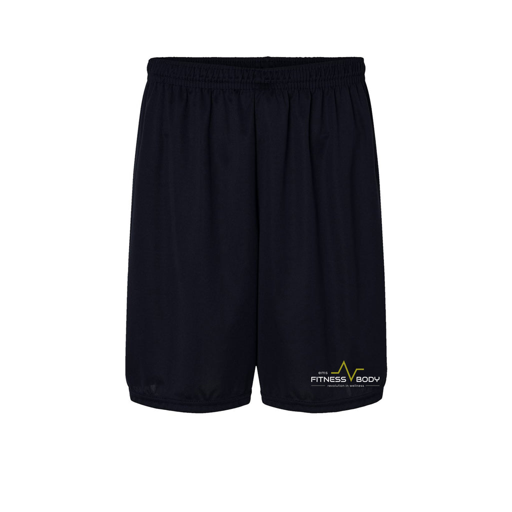 EMS Fitness - Augusta Sportswear - Octane Shorts