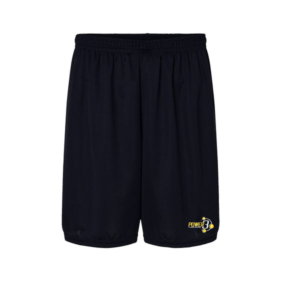 Power 3 - Augusta Sportswear - Octane Shorts