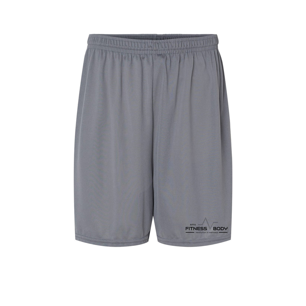 EMS Fitness - Augusta Sportswear - Octane Shorts
