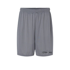 EMS Fitness - Augusta Sportswear - Octane Shorts
