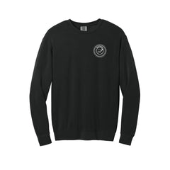 Ohio OATFACS Division - Comfort Colors® Lightweight Crewneck Sweatshirt