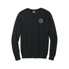 Ohio OCTA - Comfort Colors® Lightweight Crewneck Sweatshirt