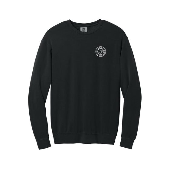Ohio OCTA - Comfort Colors® Lightweight Crewneck Sweatshirt