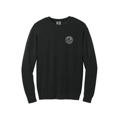 Ohio ACTE Student Services - Comfort Colors® Lightweight Crewneck Sweatshirt