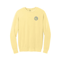 Ohio OCTA - Comfort Colors® Lightweight Crewneck Sweatshirt