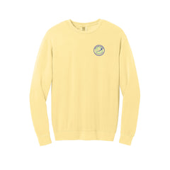 Ohio ACTE WBLD - Comfort Colors® Lightweight Crewneck Sweatshirt