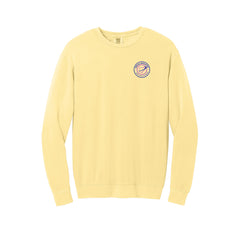 Ohio ACTE Special Education - Comfort Colors® Lightweight Crewneck Sweatshirt