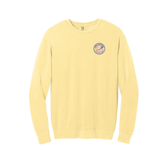 Ohio ACTE Special Education - Comfort Colors® Lightweight Crewneck Sweatshirt
