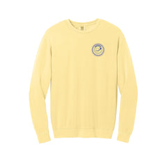 Ohio OATFACS Division - Comfort Colors® Lightweight Crewneck Sweatshirt