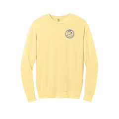 Ohio CTEP Division - Comfort Colors® Lightweight Crewneck Sweatshirt
