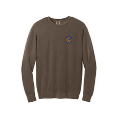 Ohio ACTE Student Services - Comfort Colors® Lightweight Crewneck Sweatshirt