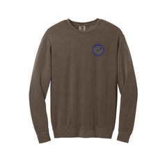 Ohio OATFACS Division - Comfort Colors® Lightweight Crewneck Sweatshirt