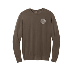 Ohio ACTE Special Education - Comfort Colors® Lightweight Crewneck Sweatshirt