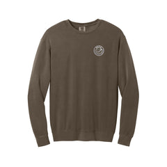 Ohio OCTA - Comfort Colors® Lightweight Crewneck Sweatshirt